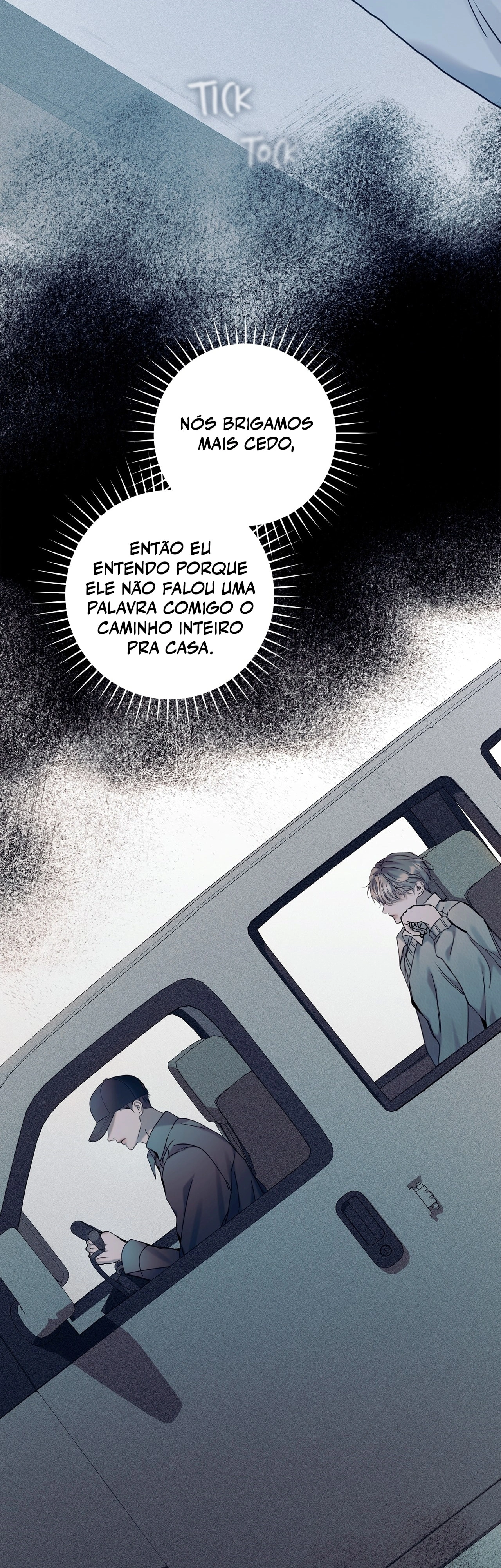 Confira meu gerente Capítulo 15 Página 43