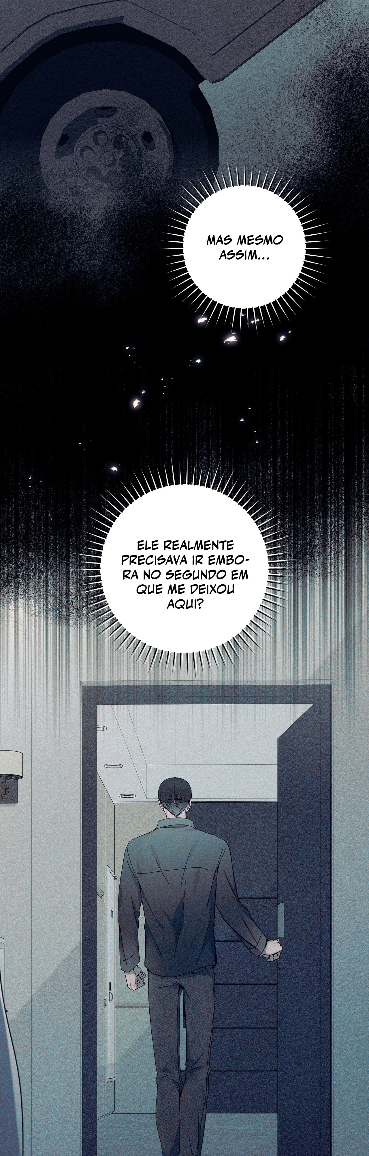 Confira meu gerente Capítulo 15 Página 44