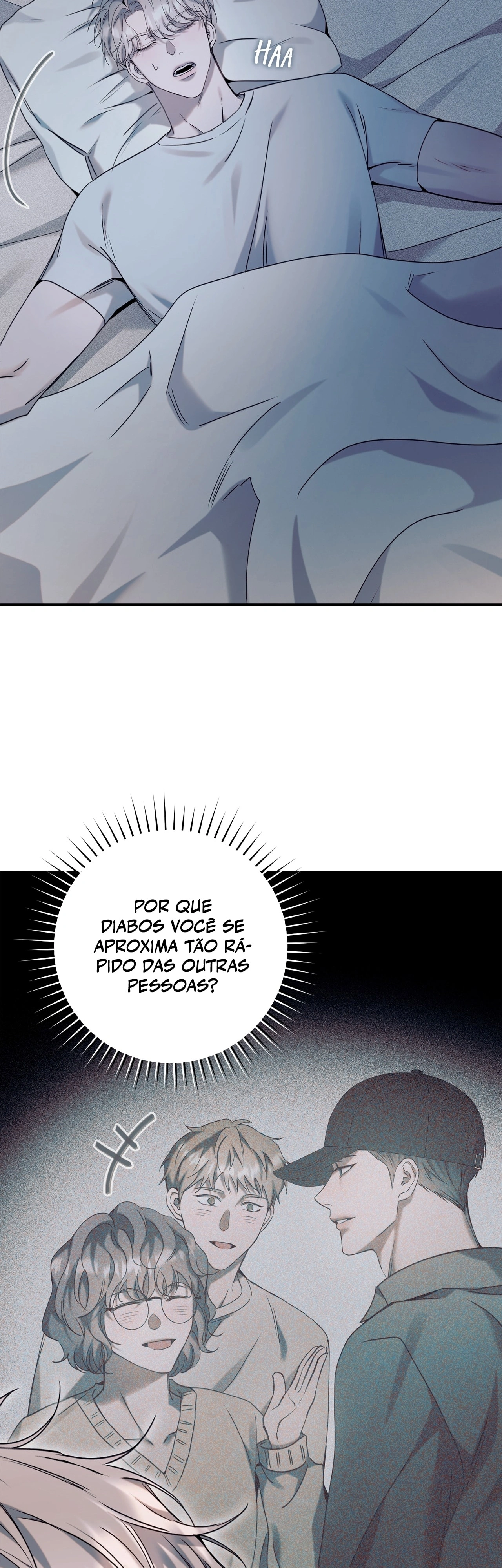 Confira meu gerente Capítulo 15 Página 52