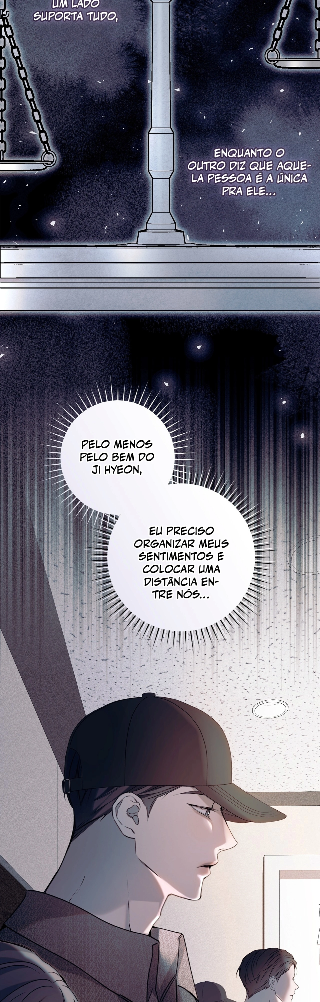 Confira meu gerente Capítulo 16 Página 11