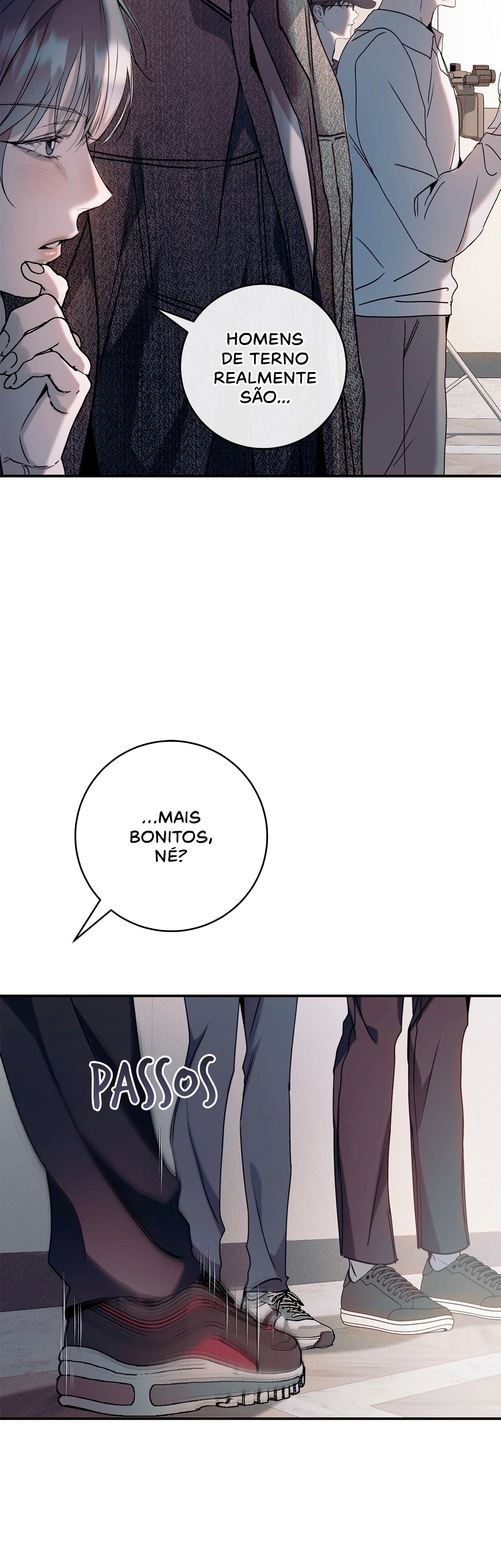 Confira meu gerente Capítulo 16 Página 12