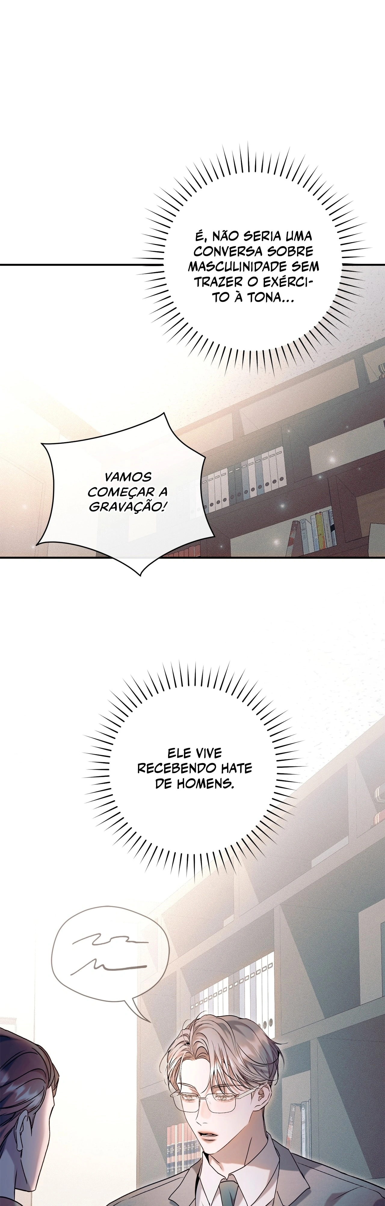 Confira meu gerente Capítulo 16 Página 18