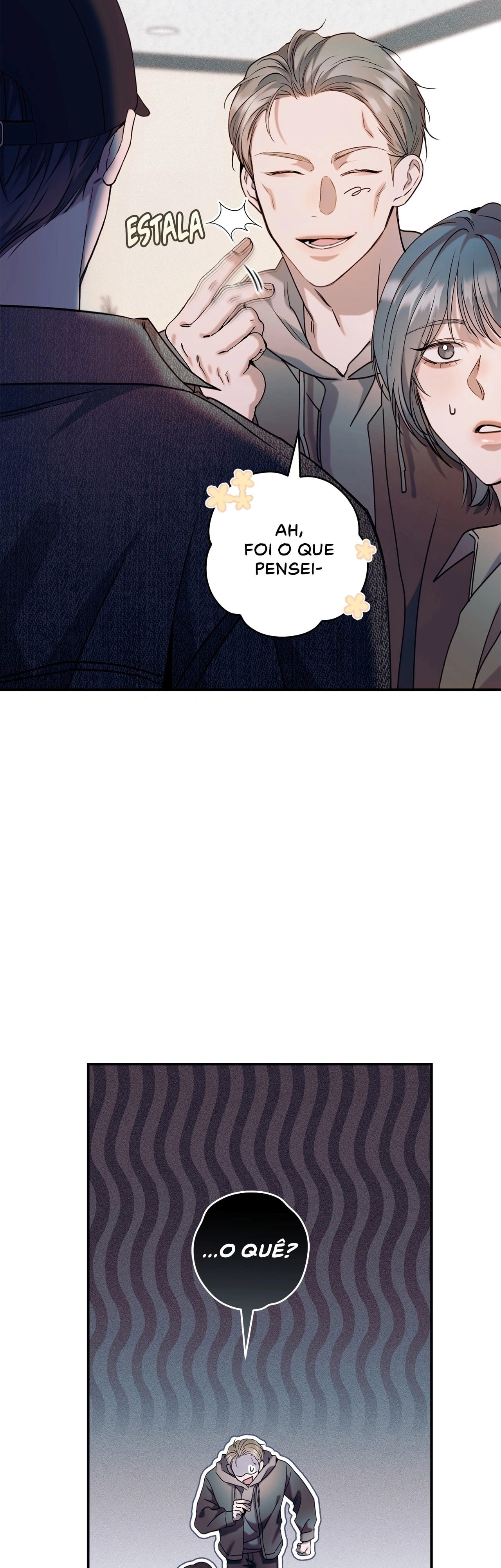 Confira meu gerente Capítulo 16 Página 23