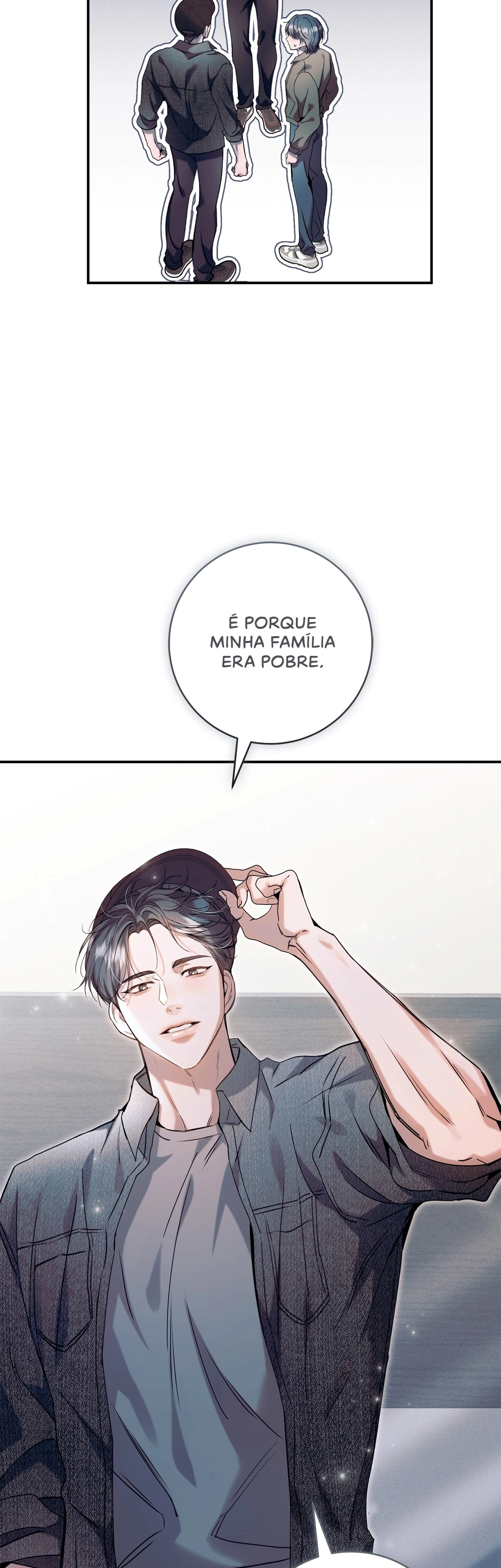 Confira meu gerente Capítulo 16 Página 24