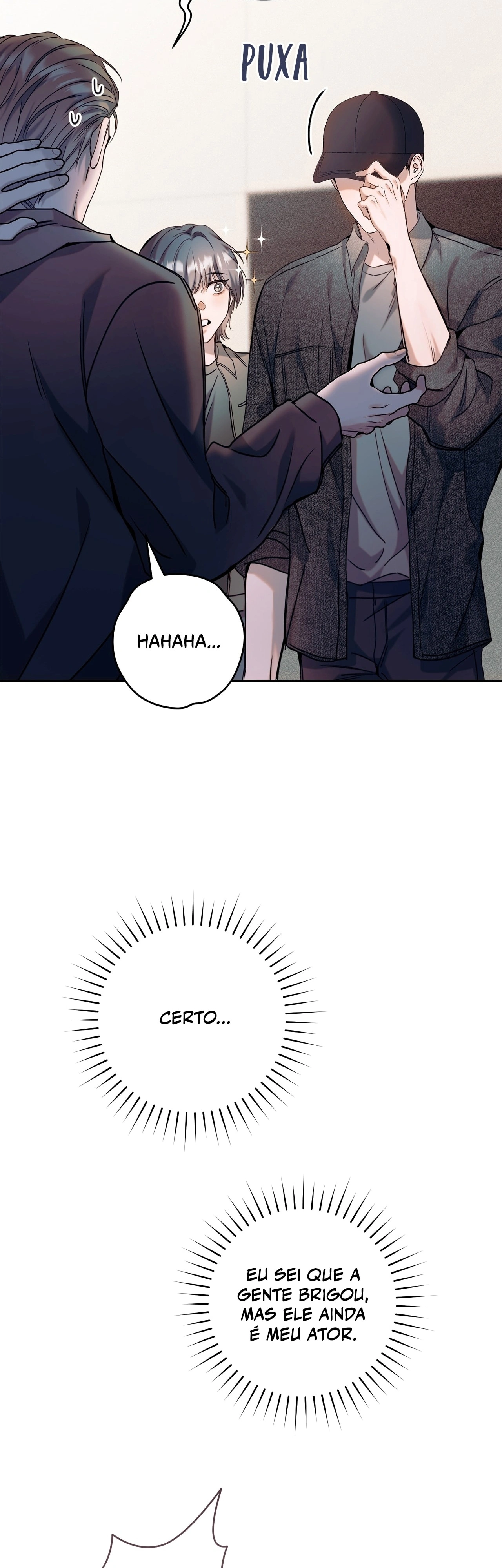 Confira meu gerente Capítulo 16 Página 26