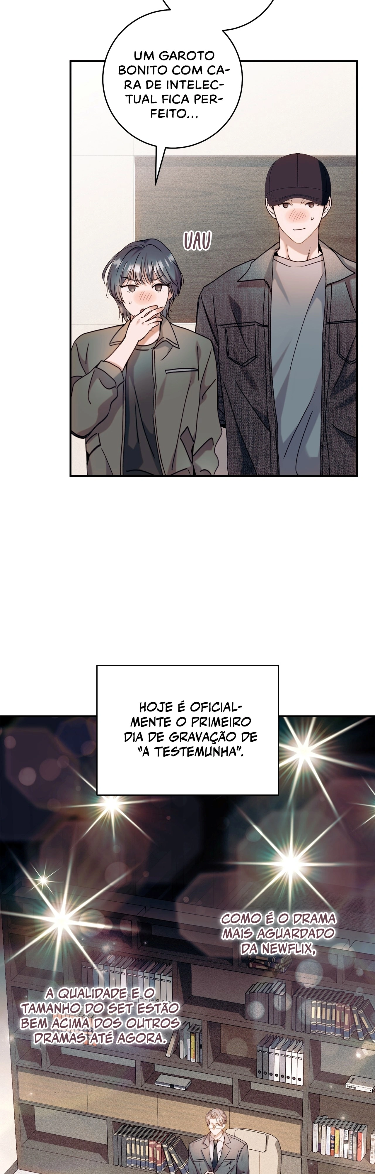 Confira meu gerente Capítulo 16 Página 3