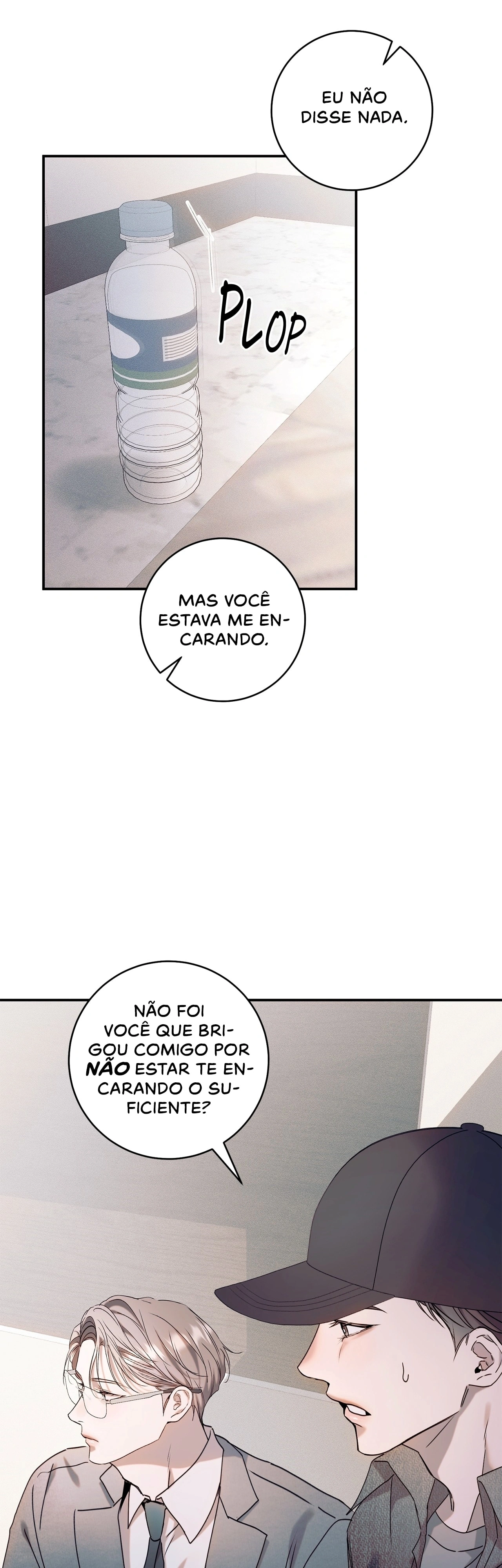 Confira meu gerente Capítulo 16 Página 39