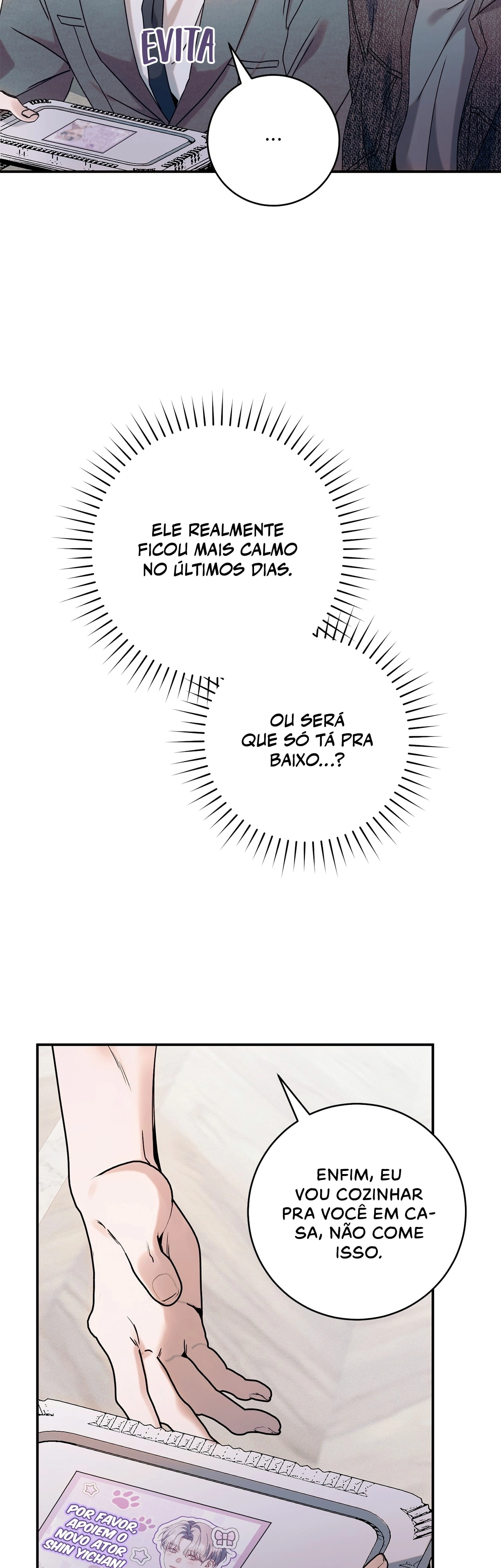 Confira meu gerente Capítulo 16 Página 40