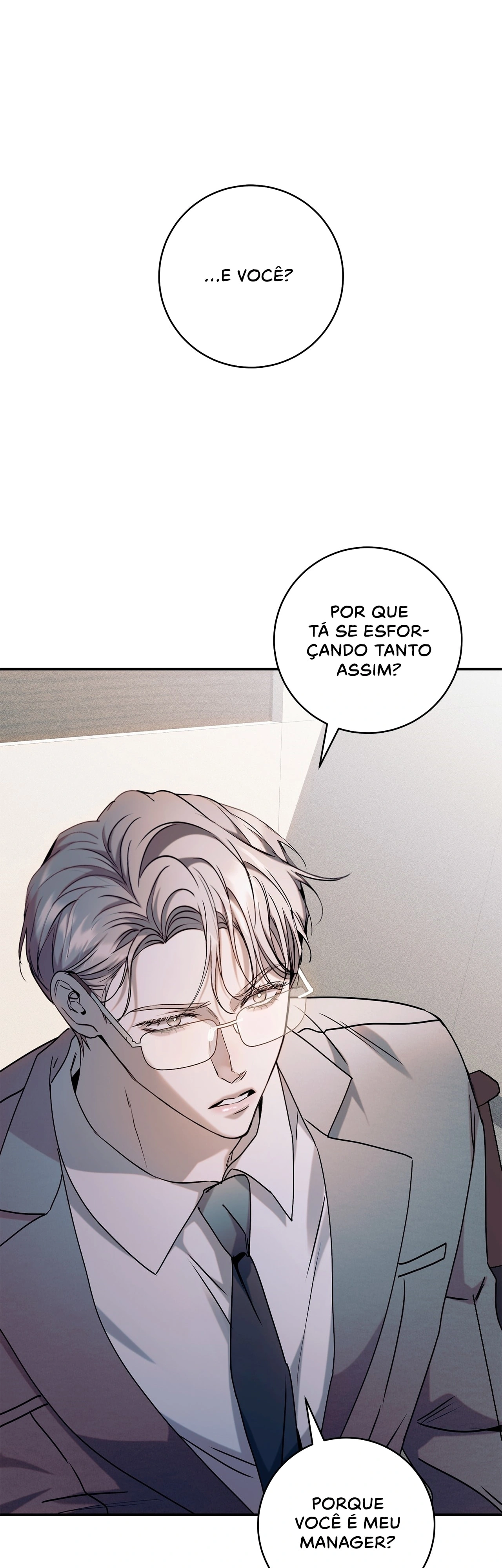 Confira meu gerente Capítulo 16 Página 42