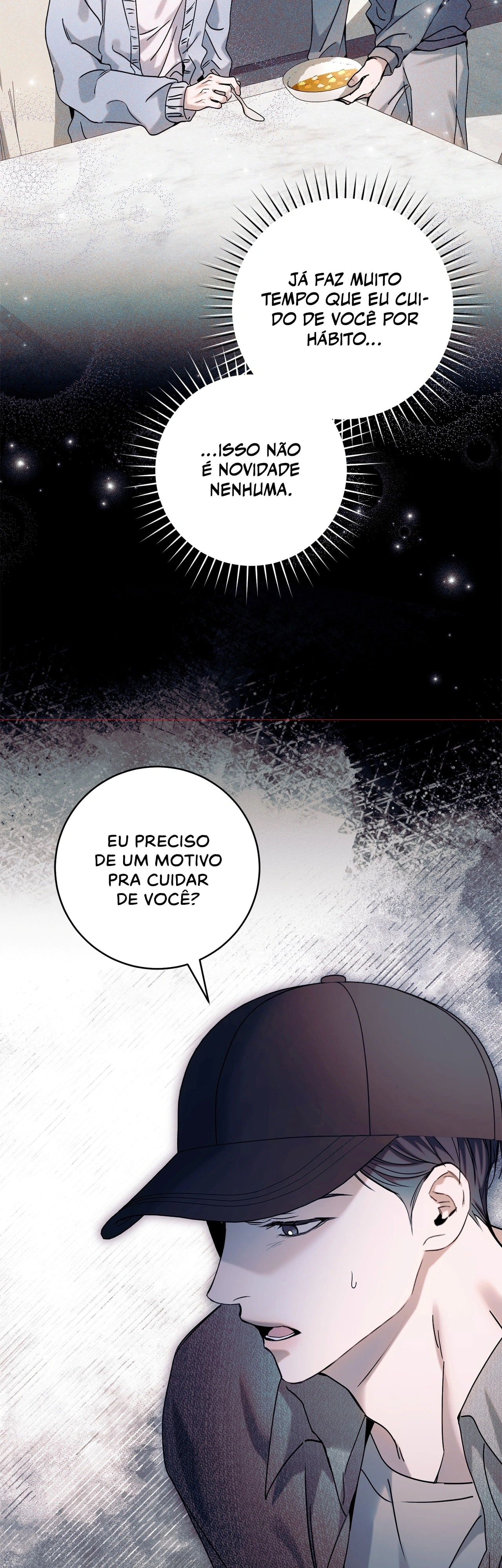 Confira meu gerente Capítulo 16 Página 45