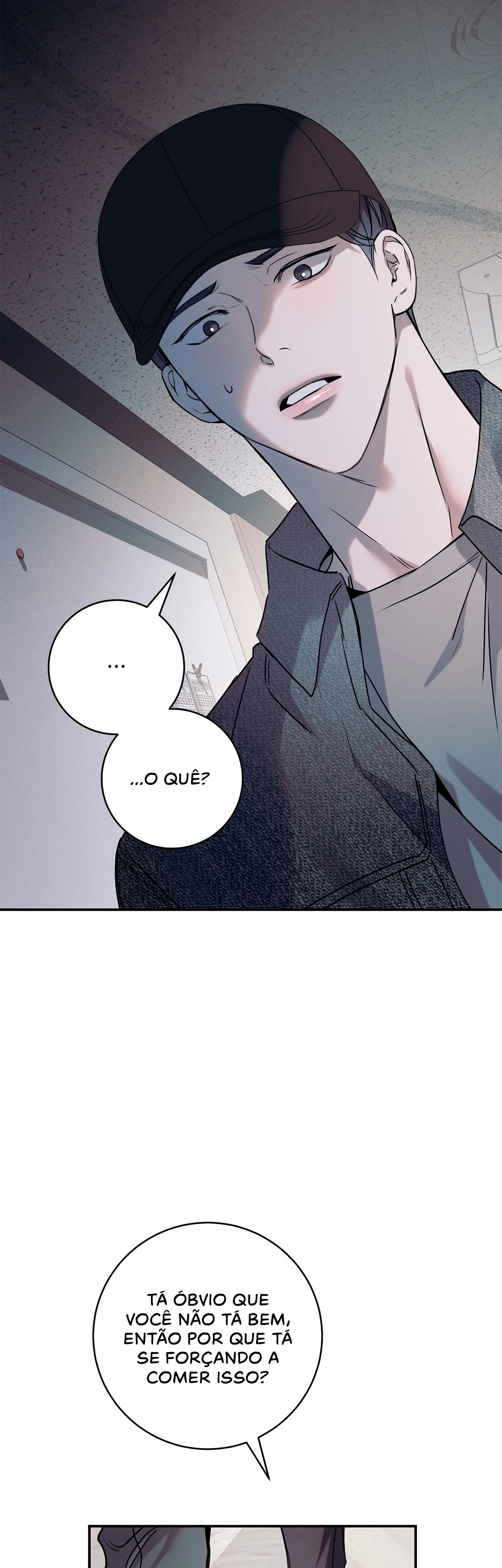 Confira meu gerente Capítulo 16 Página 47
