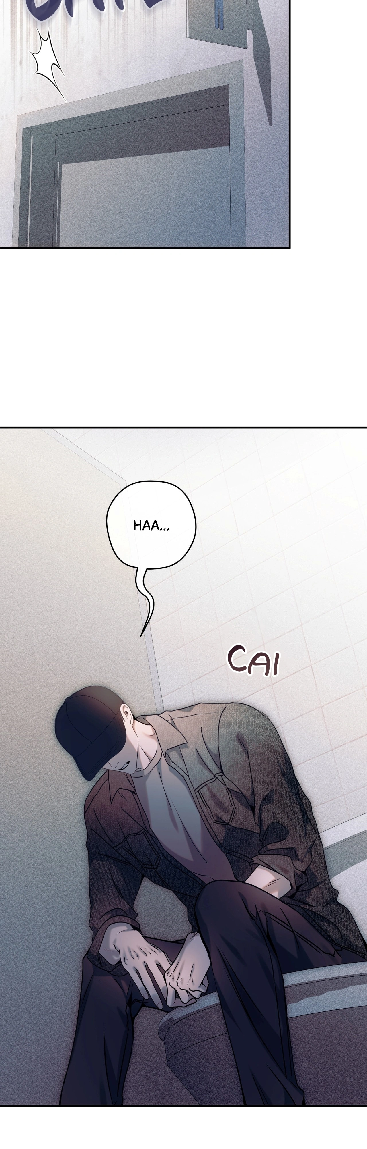 Confira meu gerente Capítulo 16 Página 58