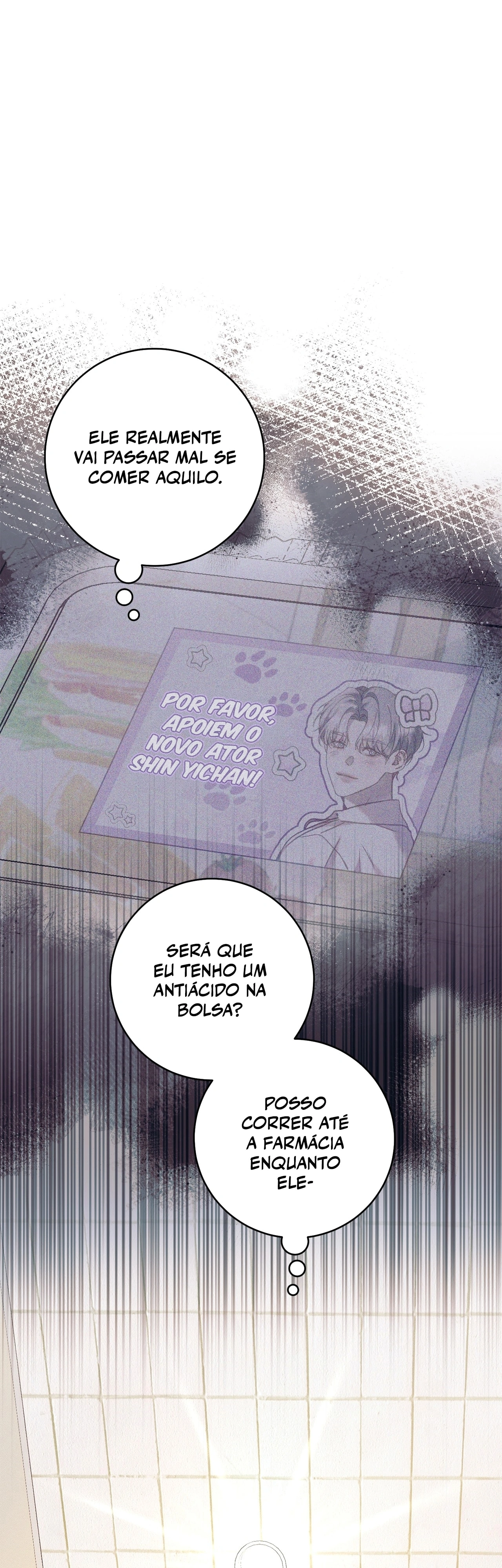 Confira meu gerente Capítulo 16 Página 59