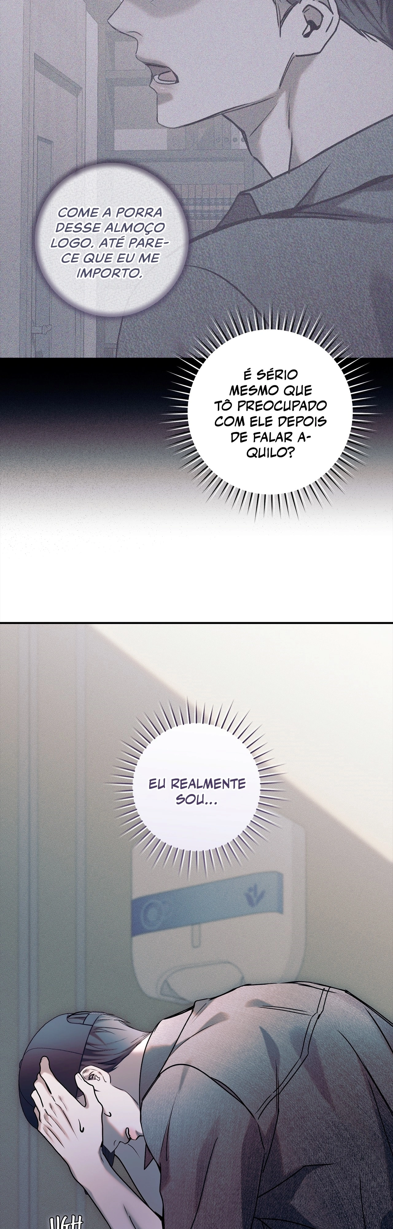 Confira meu gerente Capítulo 16 Página 61