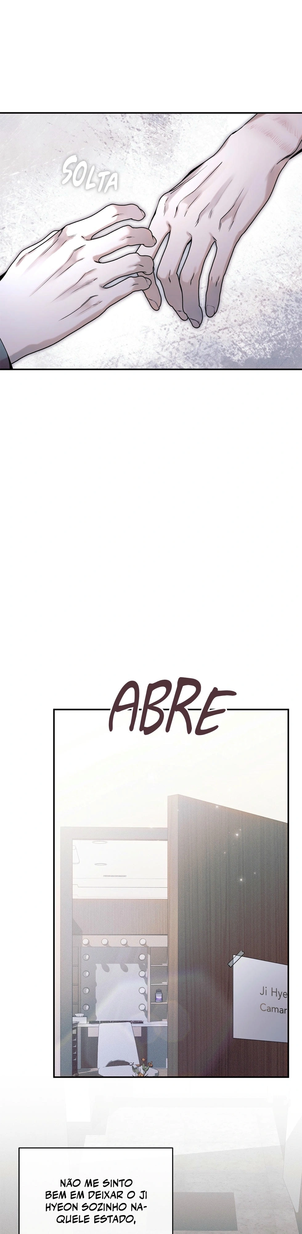 Confira meu gerente Capítulo 17 Página 11