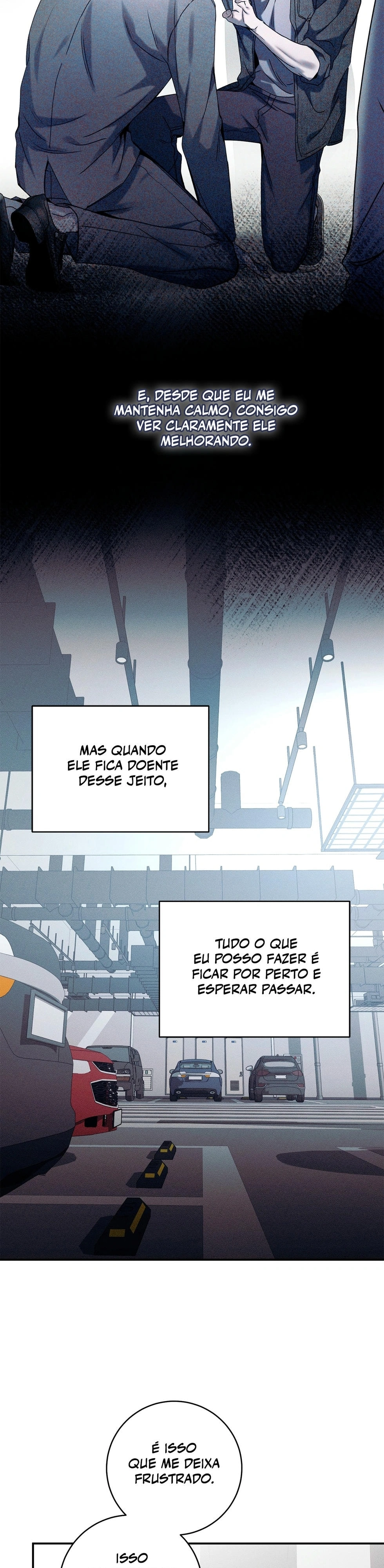 Confira meu gerente Capítulo 17 Página 13