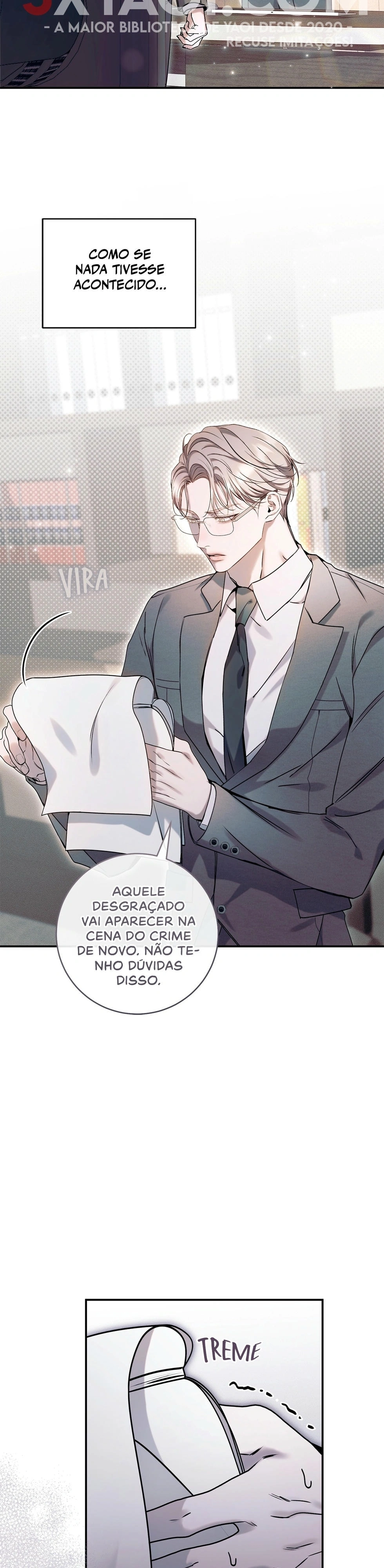 Confira meu gerente Capítulo 17 Página 2