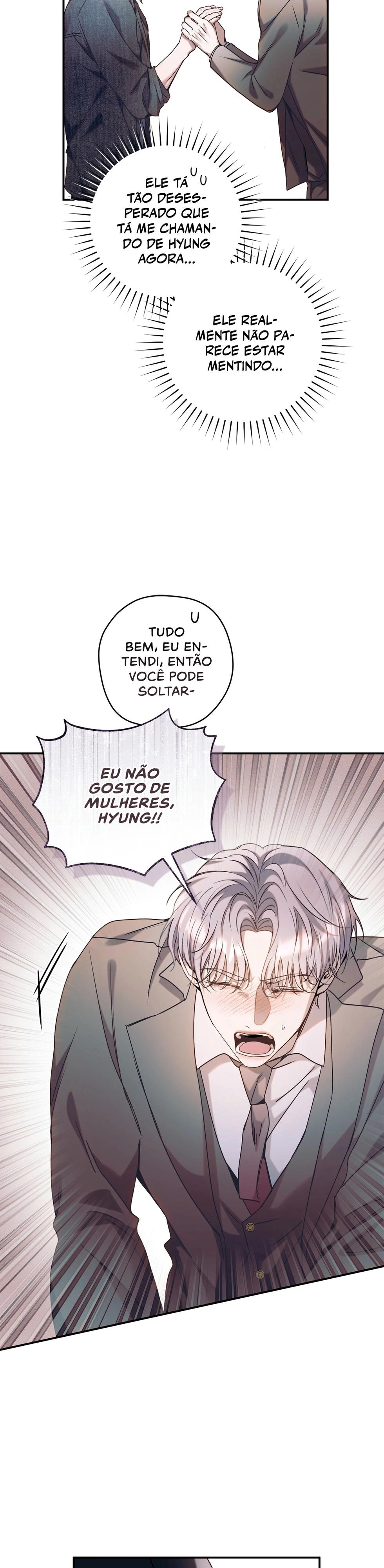 Confira meu gerente Capítulo 17 Página 20