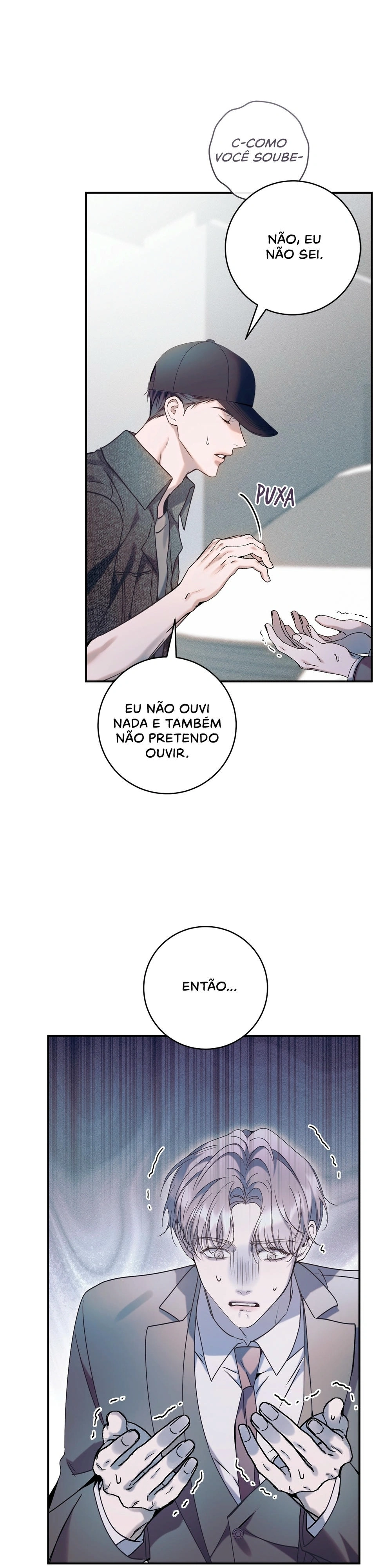 Confira meu gerente Capítulo 17 Página 25