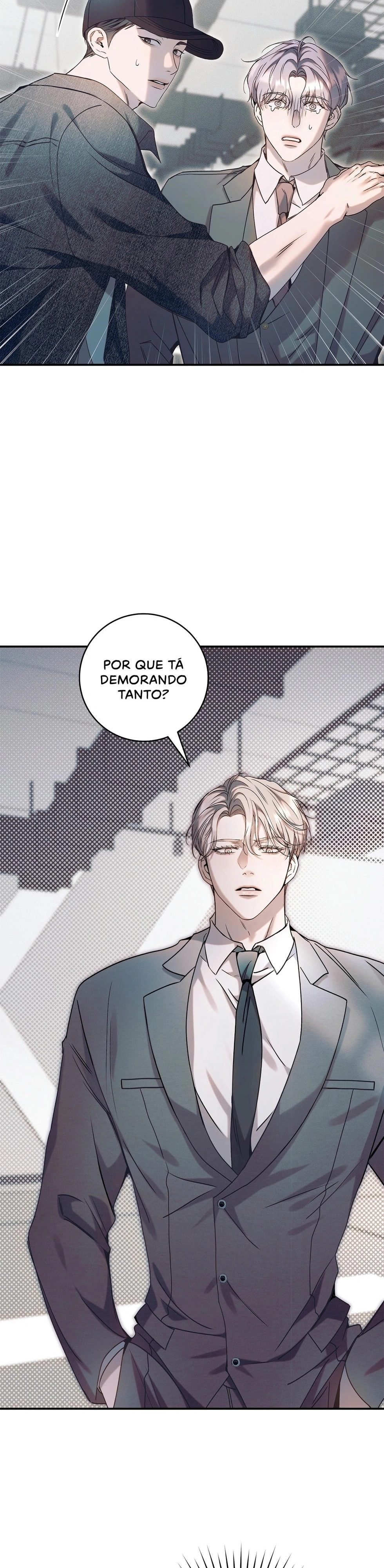 Confira meu gerente Capítulo 17 Página 28
