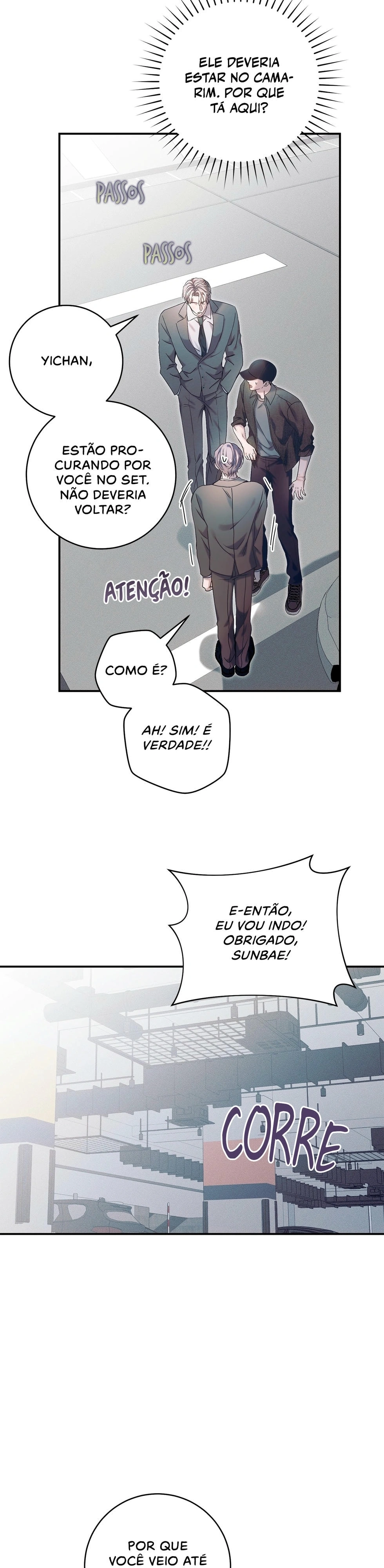 Confira meu gerente Capítulo 17 Página 29