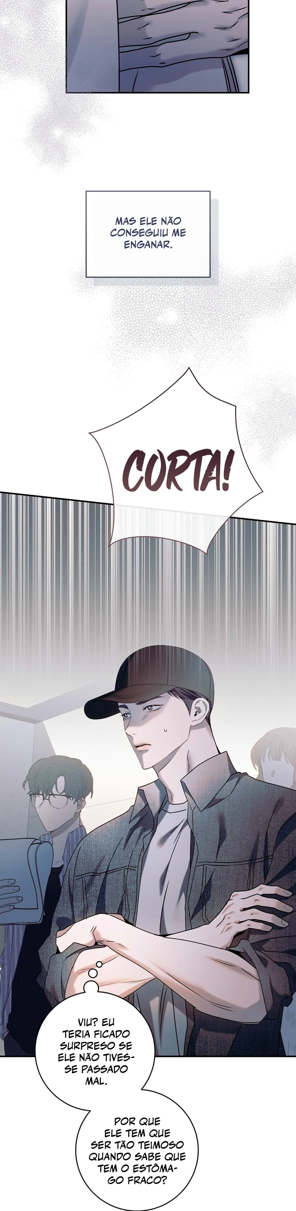Confira meu gerente Capítulo 17 Página 3