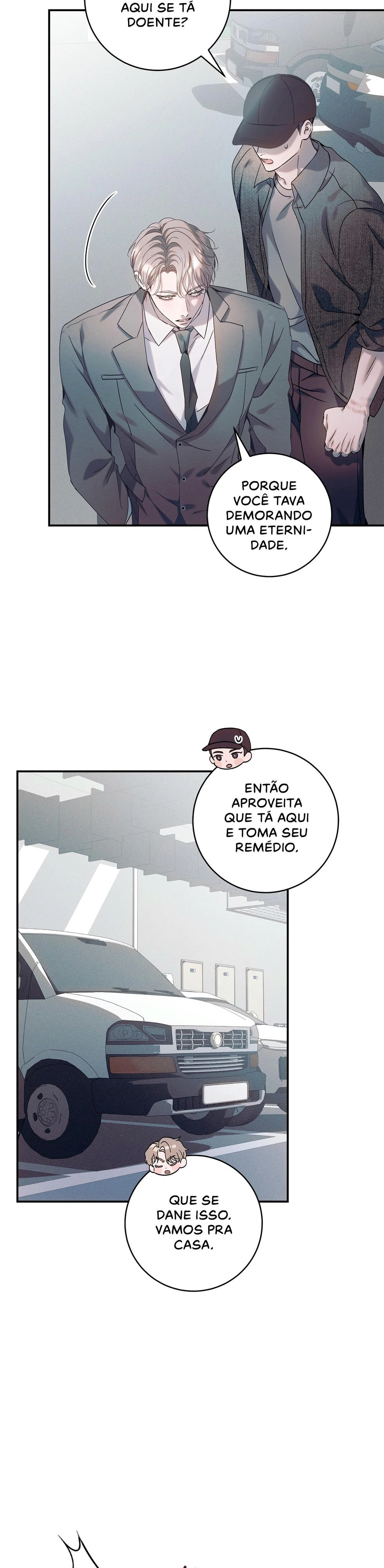 Confira meu gerente Capítulo 17 Página 30