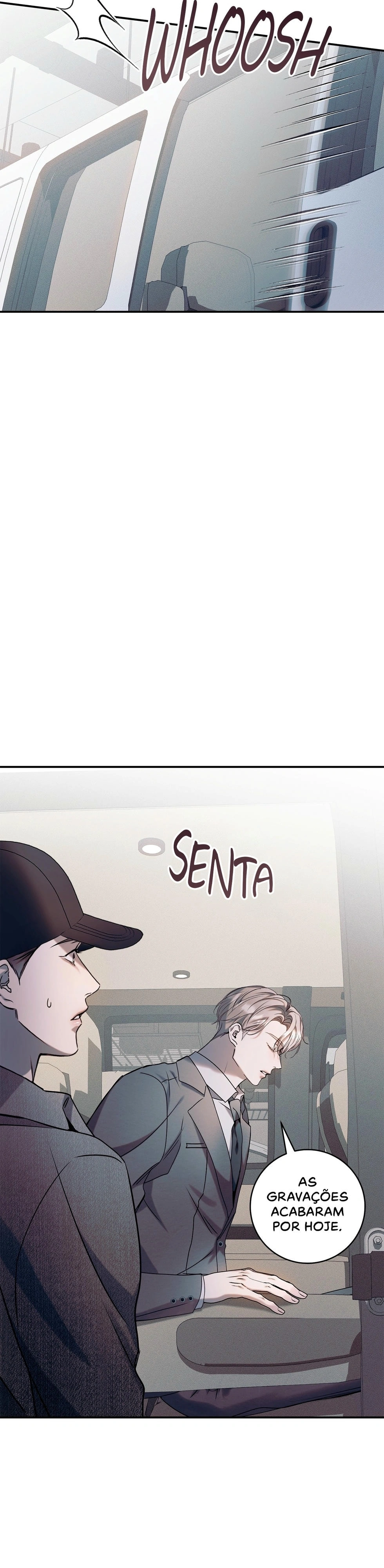 Confira meu gerente Capítulo 17 Página 31