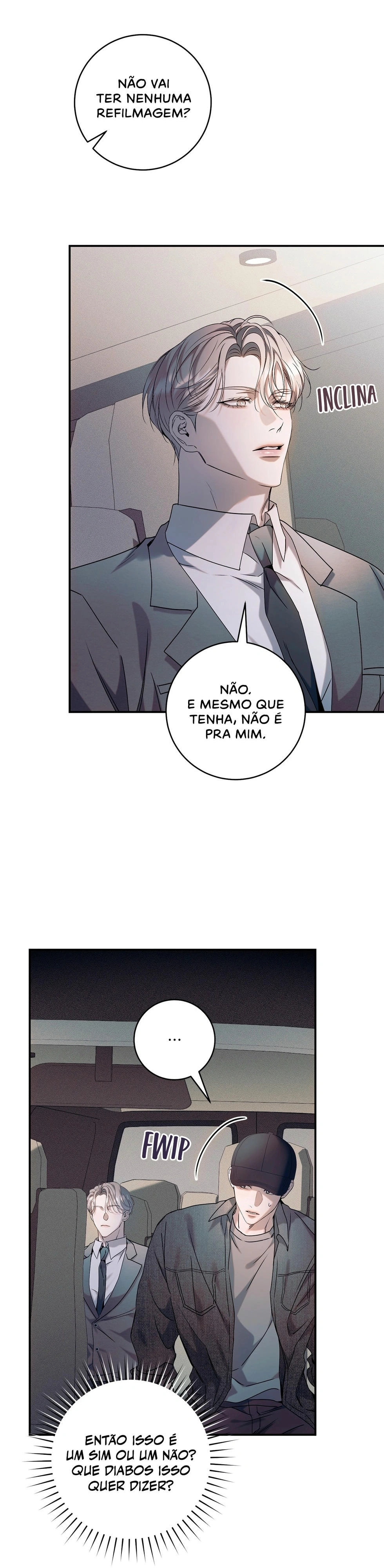 Confira meu gerente Capítulo 17 Página 32
