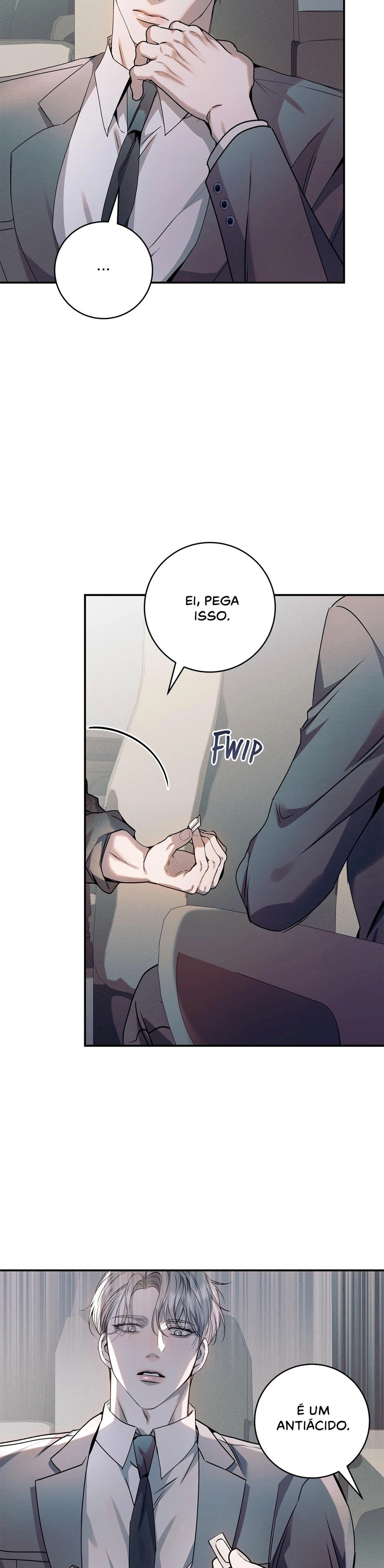 Confira meu gerente Capítulo 17 Página 36