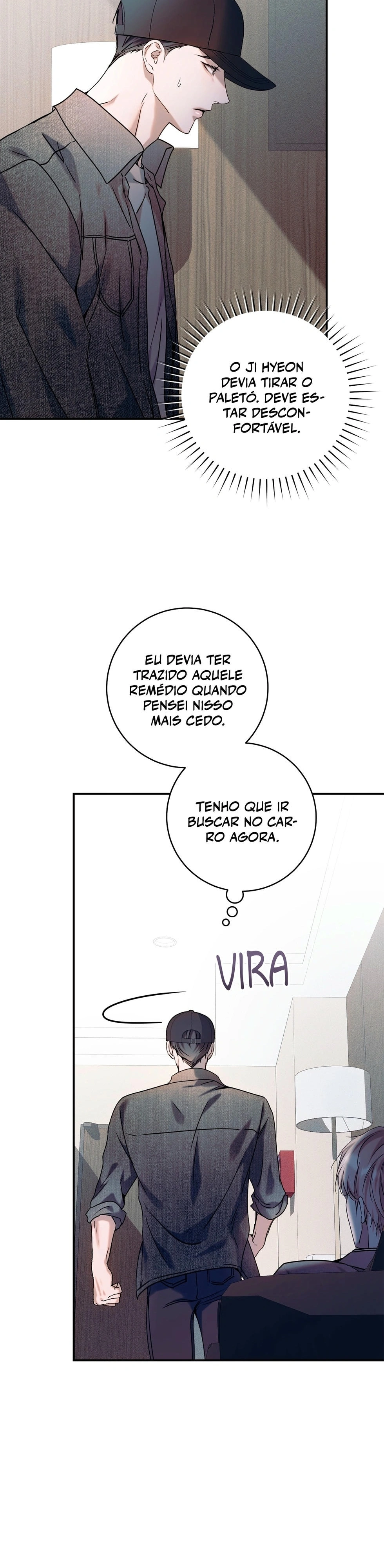 Confira meu gerente Capítulo 17 Página 7