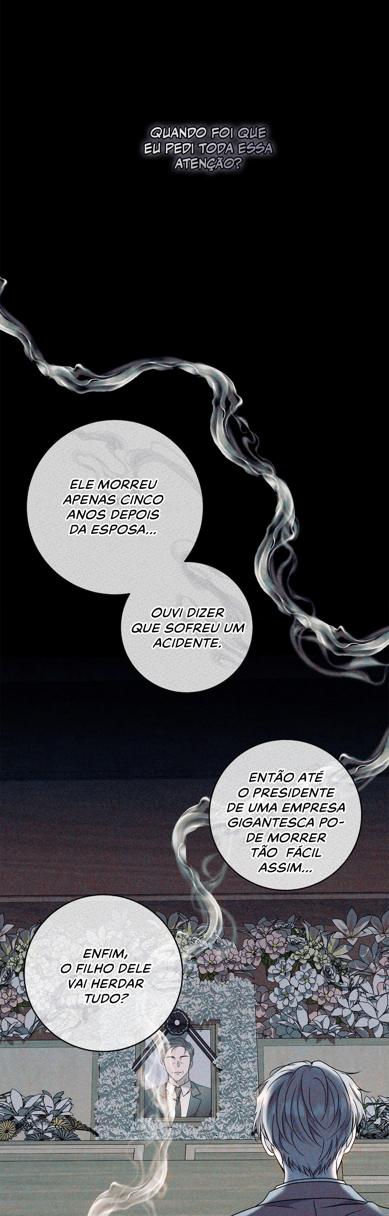 Confira meu gerente Capítulo 18 Página 11