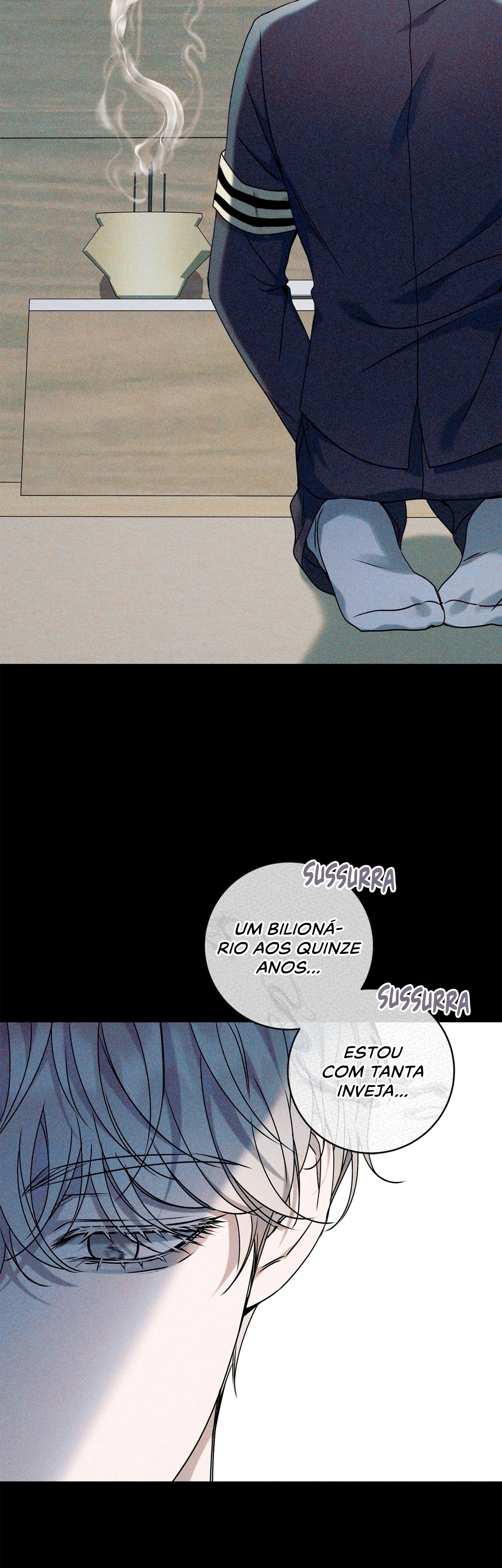 Confira meu gerente Capítulo 18 Página 12