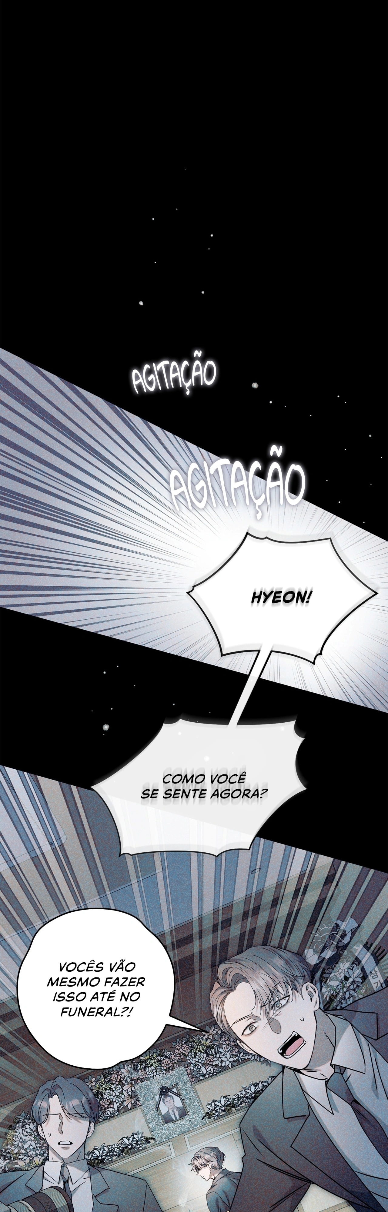 Confira meu gerente Capítulo 18 Página 13