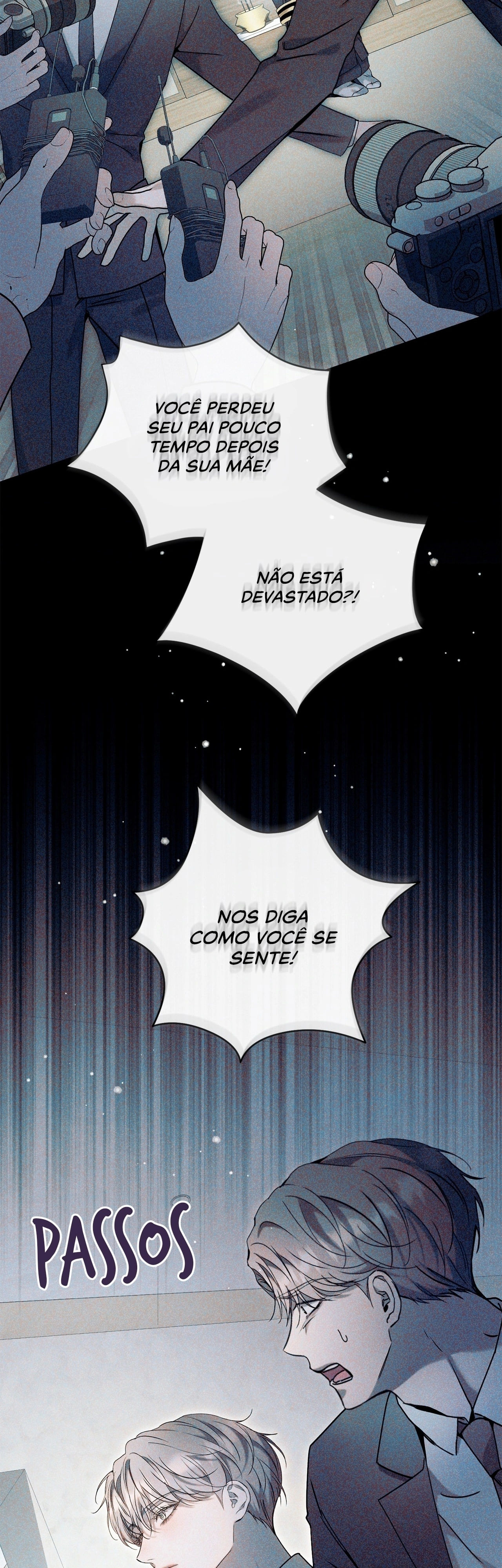Confira meu gerente Capítulo 18 Página 14