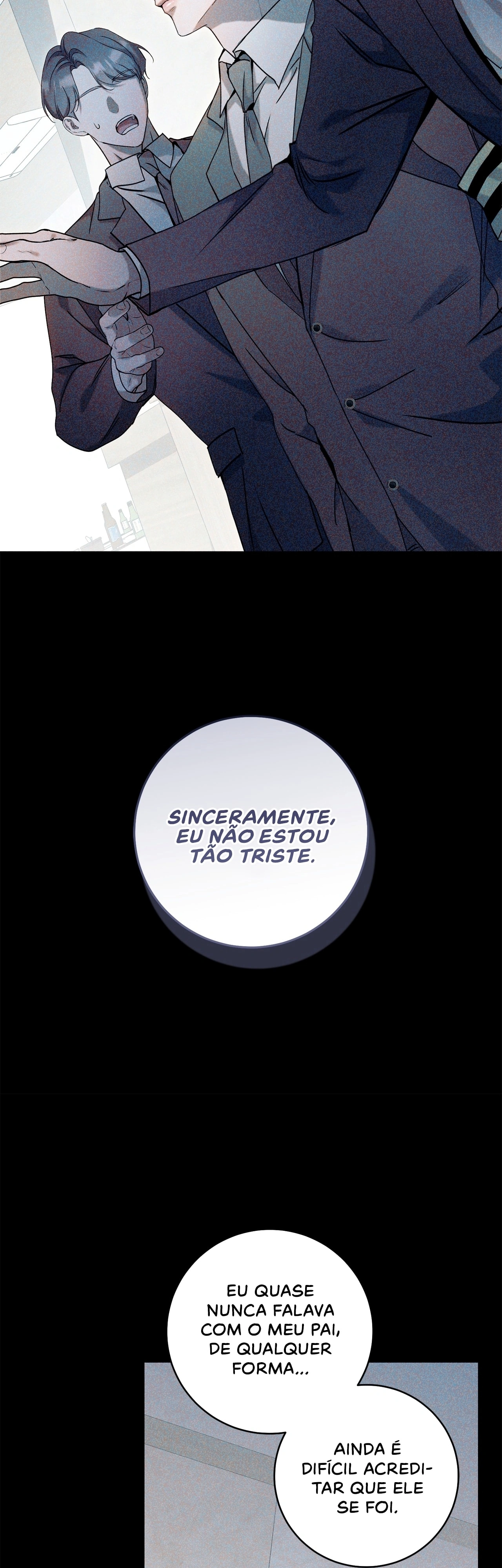 Confira meu gerente Capítulo 18 Página 15