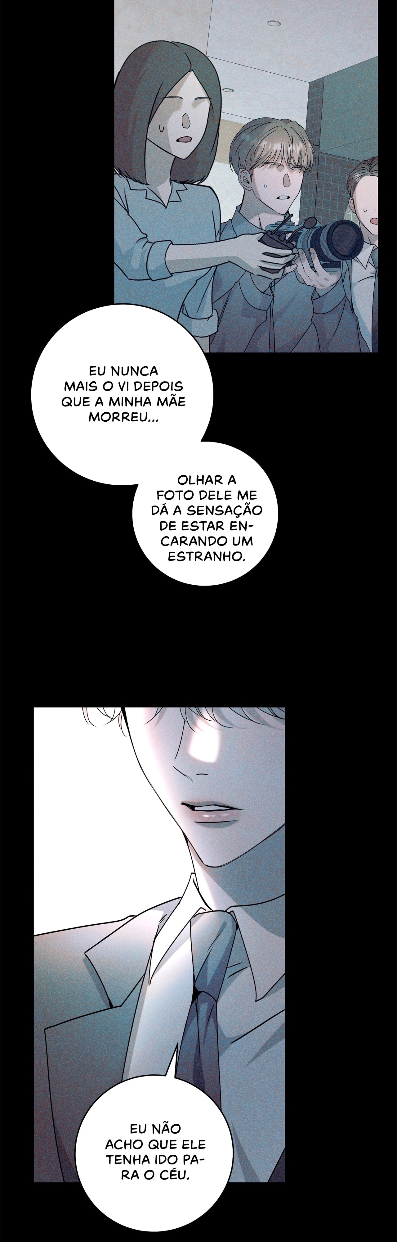 Confira meu gerente Capítulo 18 Página 16