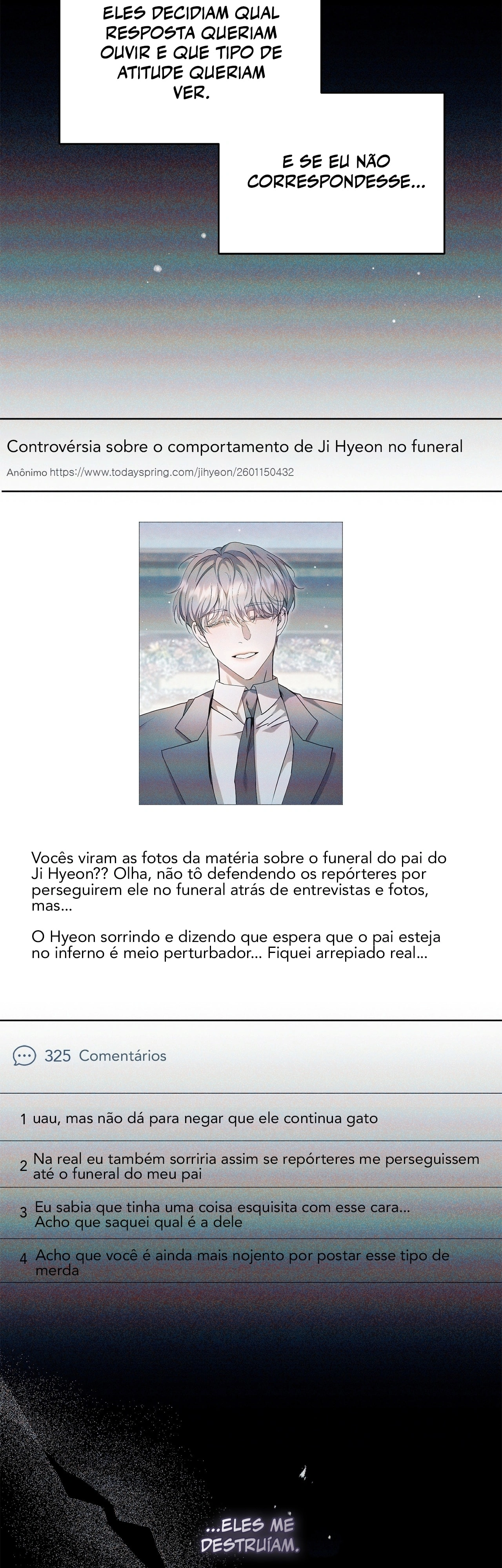 Confira meu gerente Capítulo 18 Página 18