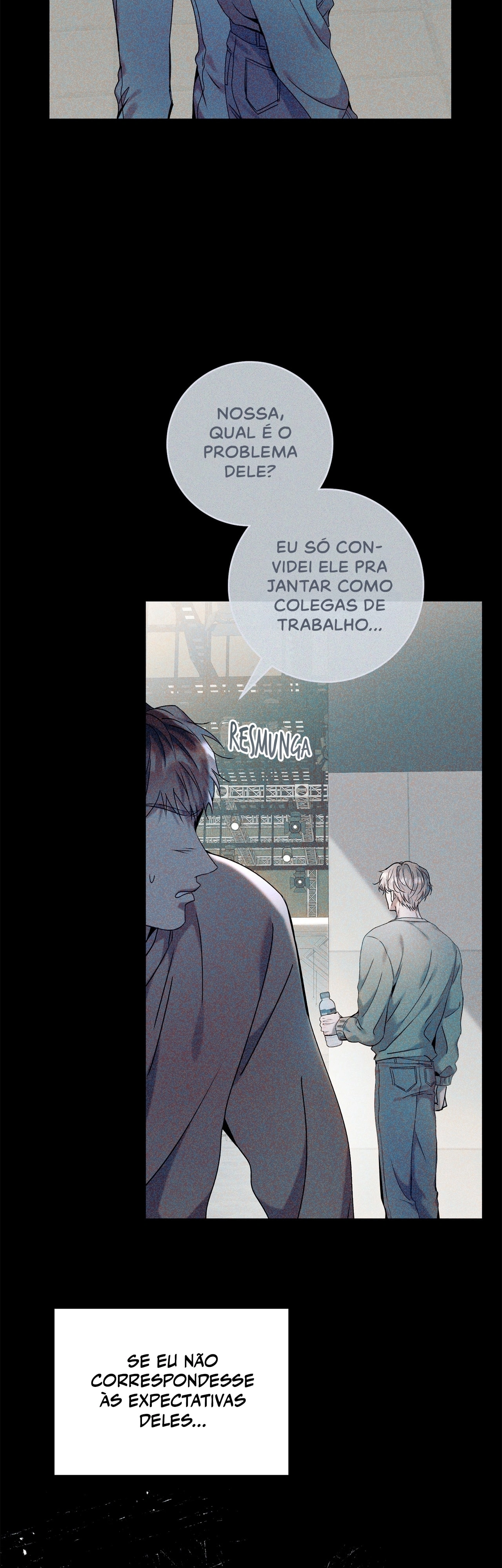 Confira meu gerente Capítulo 18 Página 23