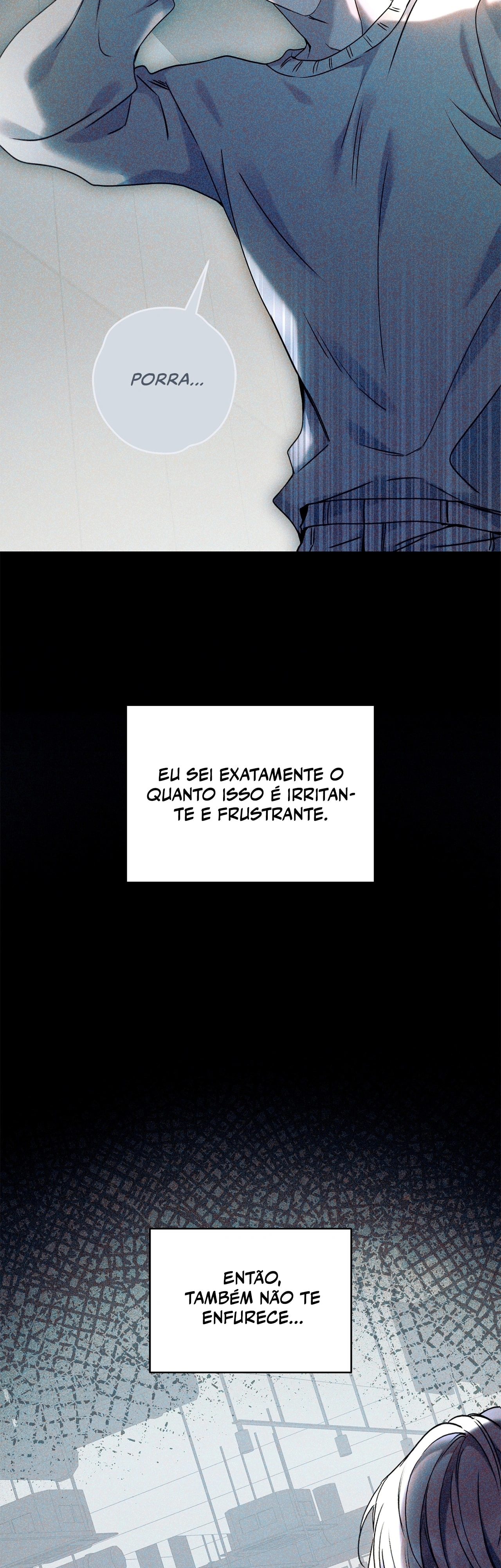 Confira meu gerente Capítulo 18 Página 26