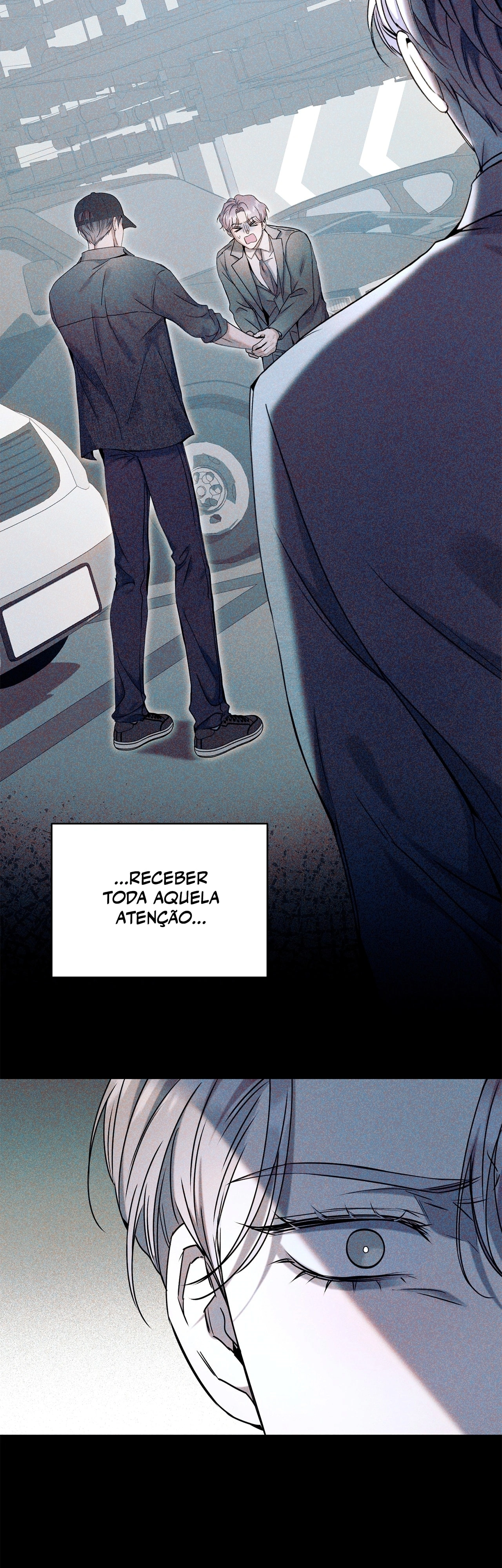 Confira meu gerente Capítulo 18 Página 27