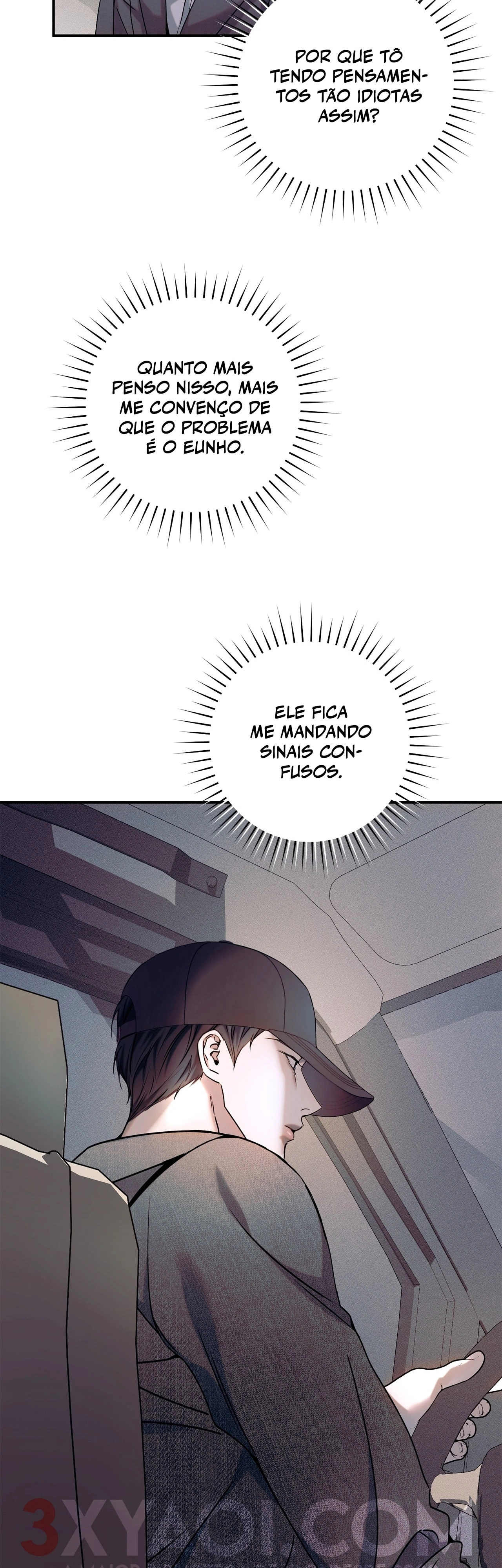 Confira meu gerente Capítulo 18 Página 31