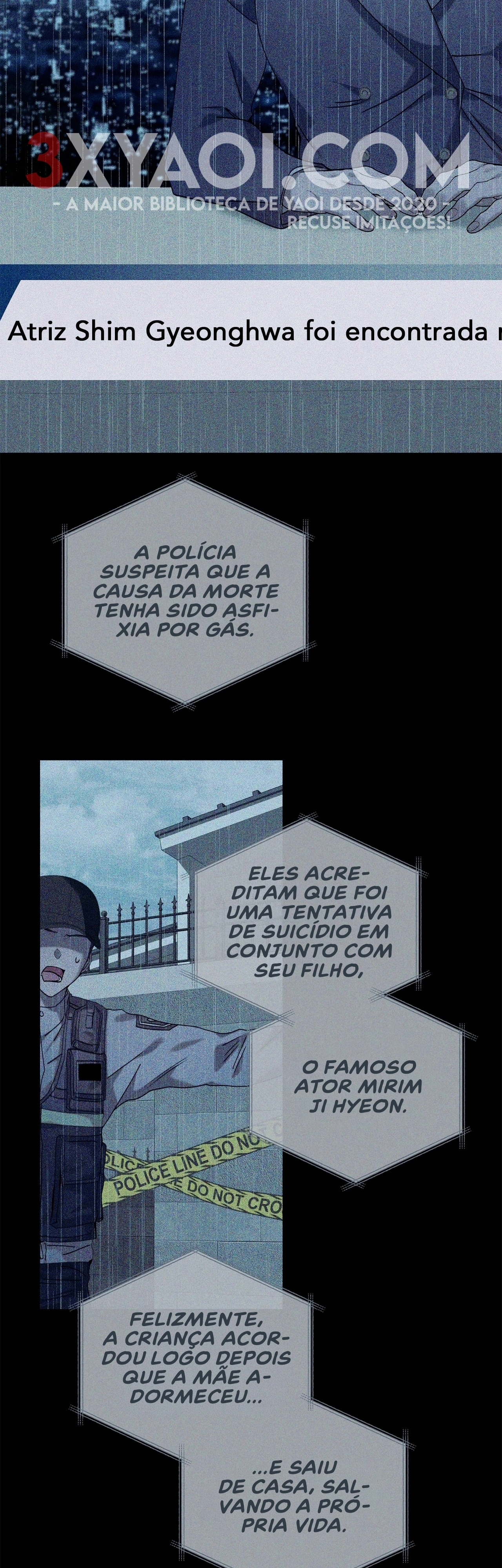 Confira meu gerente Capítulo 18 Página 4