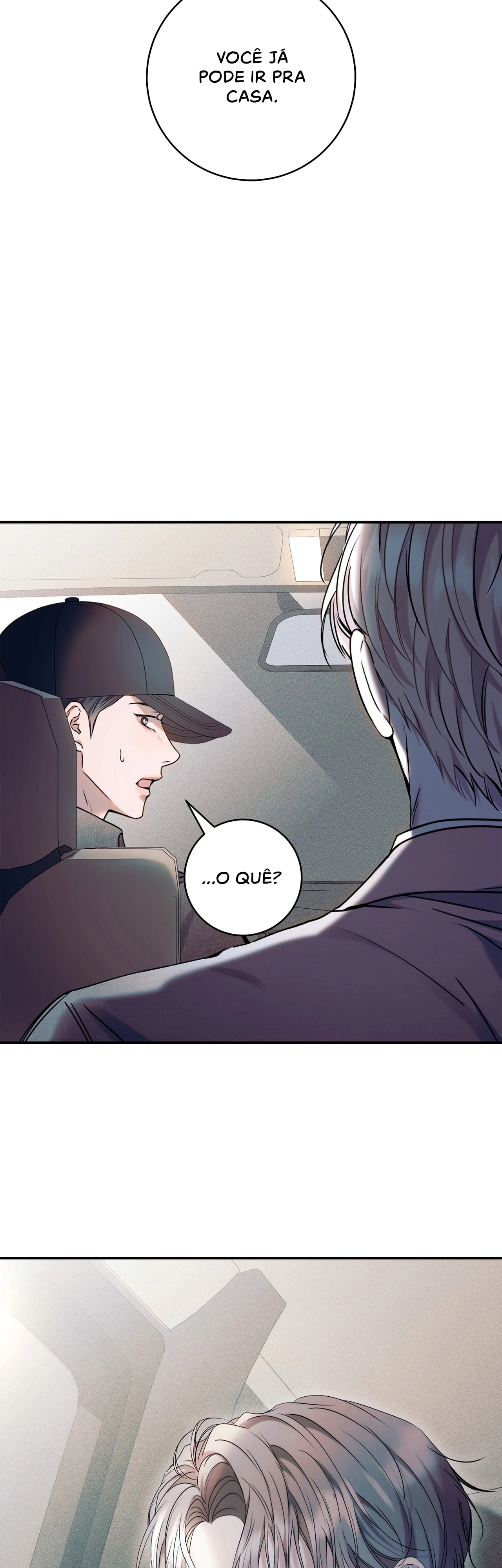 Confira meu gerente Capítulo 18 Página 48