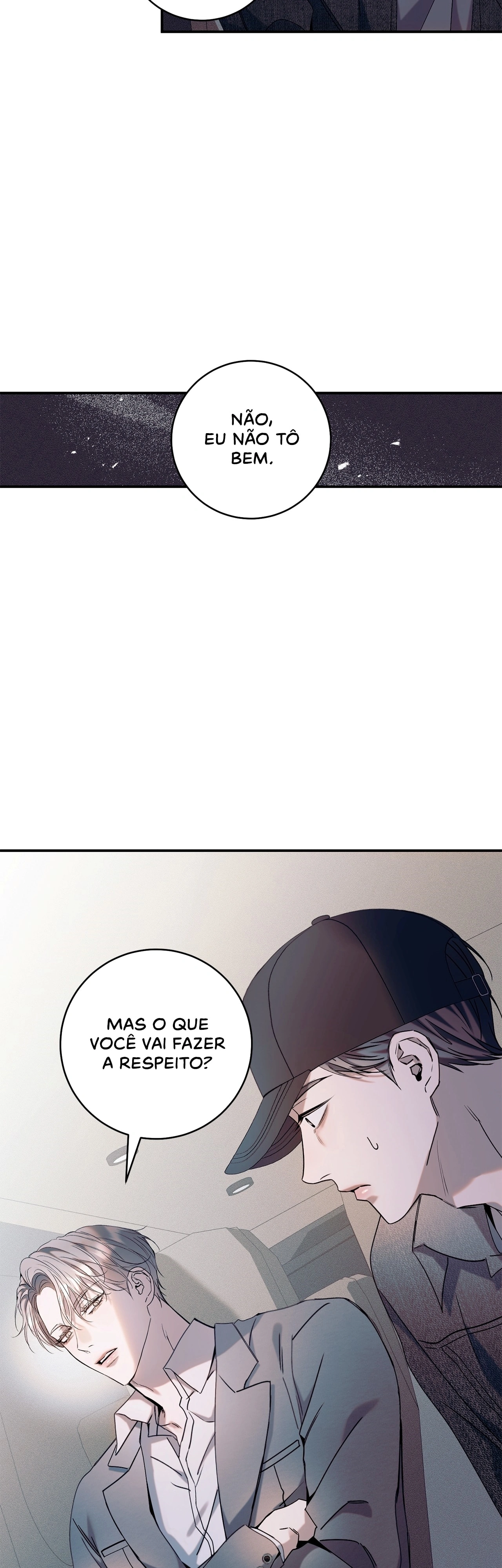 Confira meu gerente Capítulo 18 Página 50