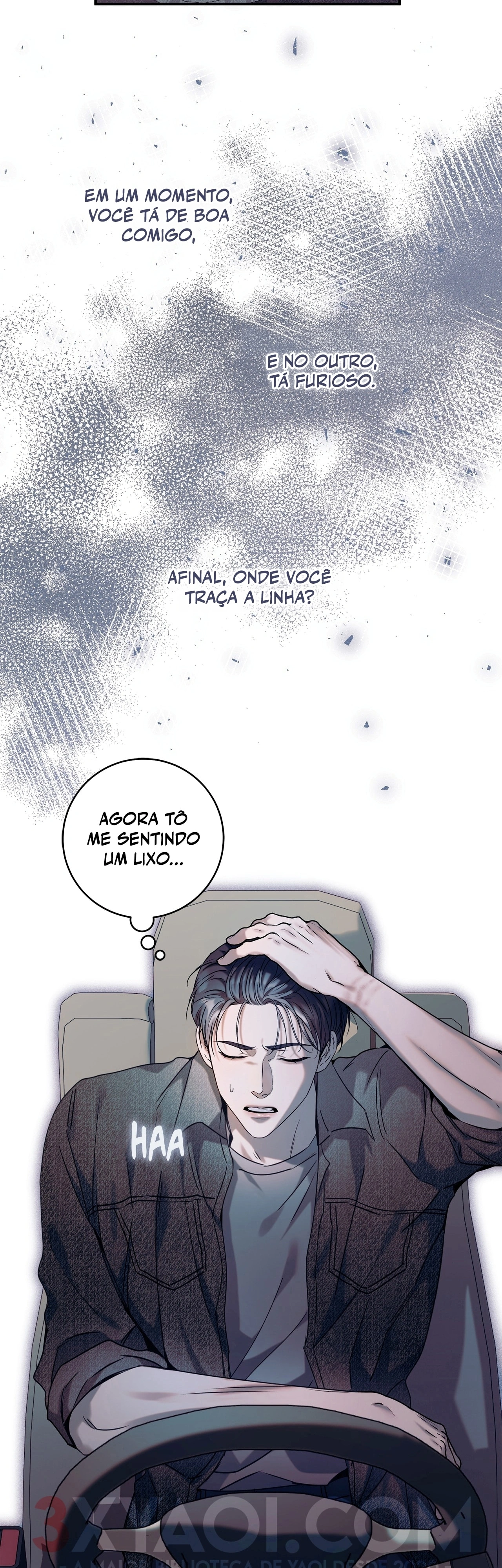 Confira meu gerente Capítulo 18 Página 59
