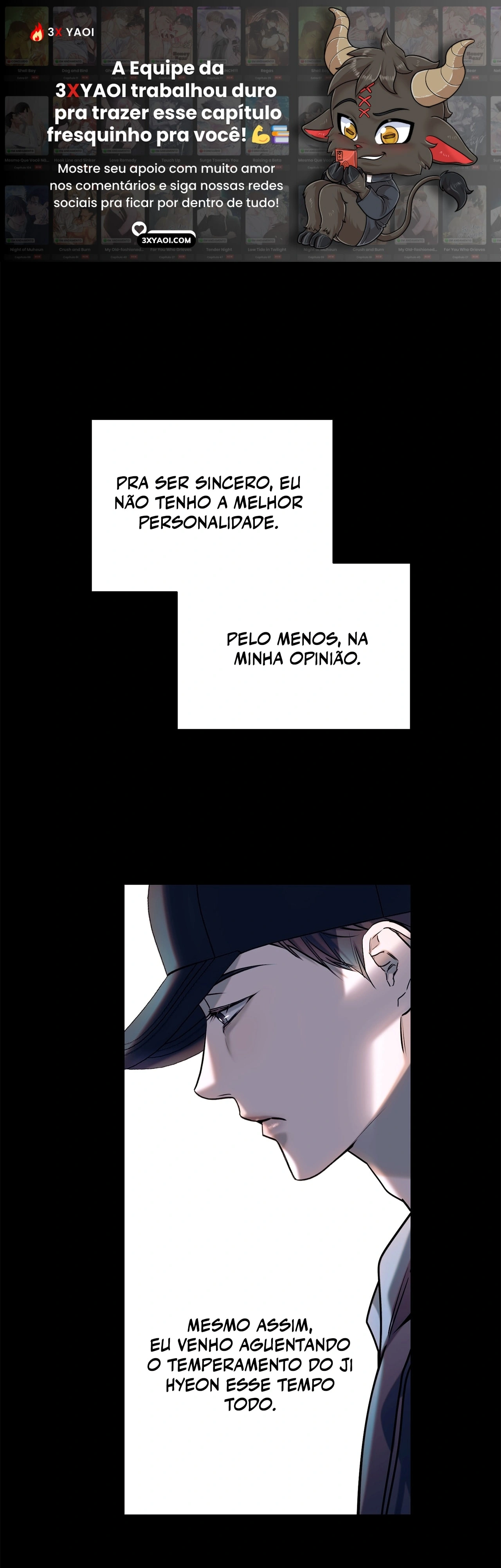 Confira meu gerente Capítulo 19 Página 1