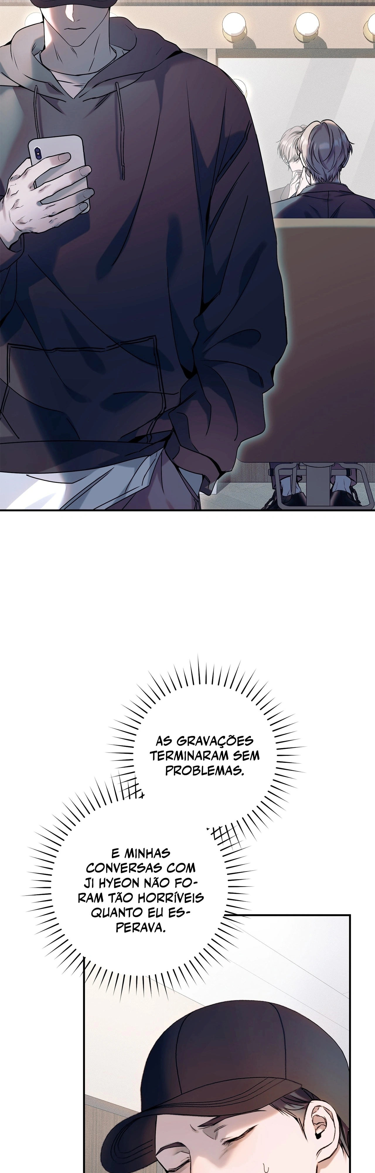 Confira meu gerente Capítulo 19 Página 10