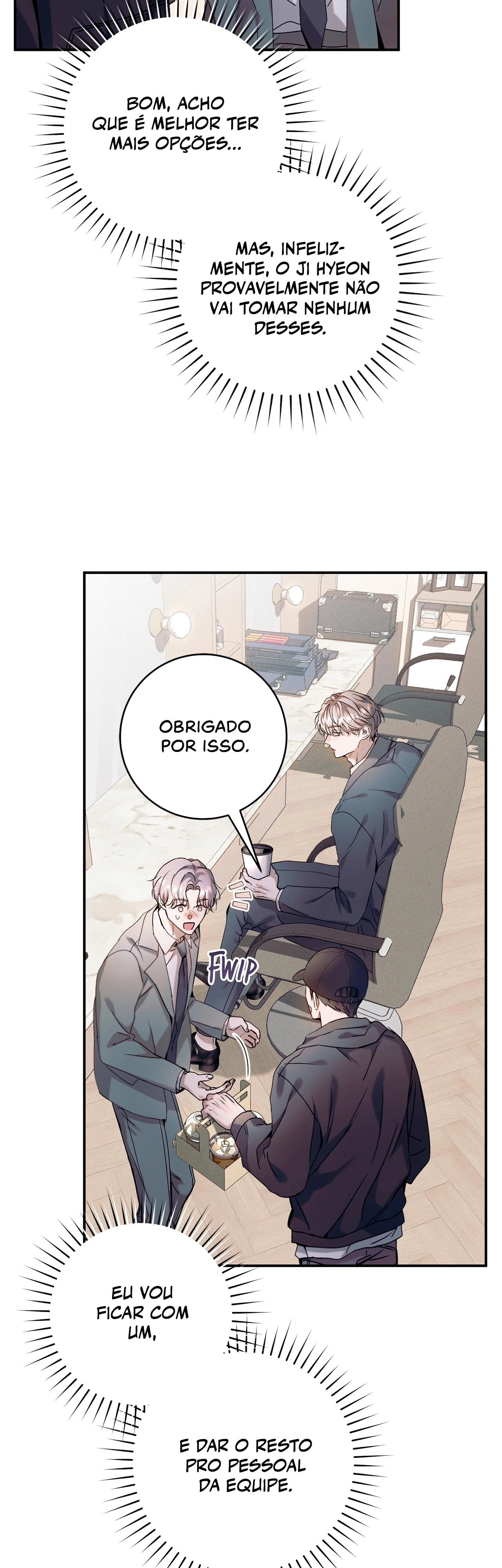 Confira meu gerente Capítulo 19 Página 17