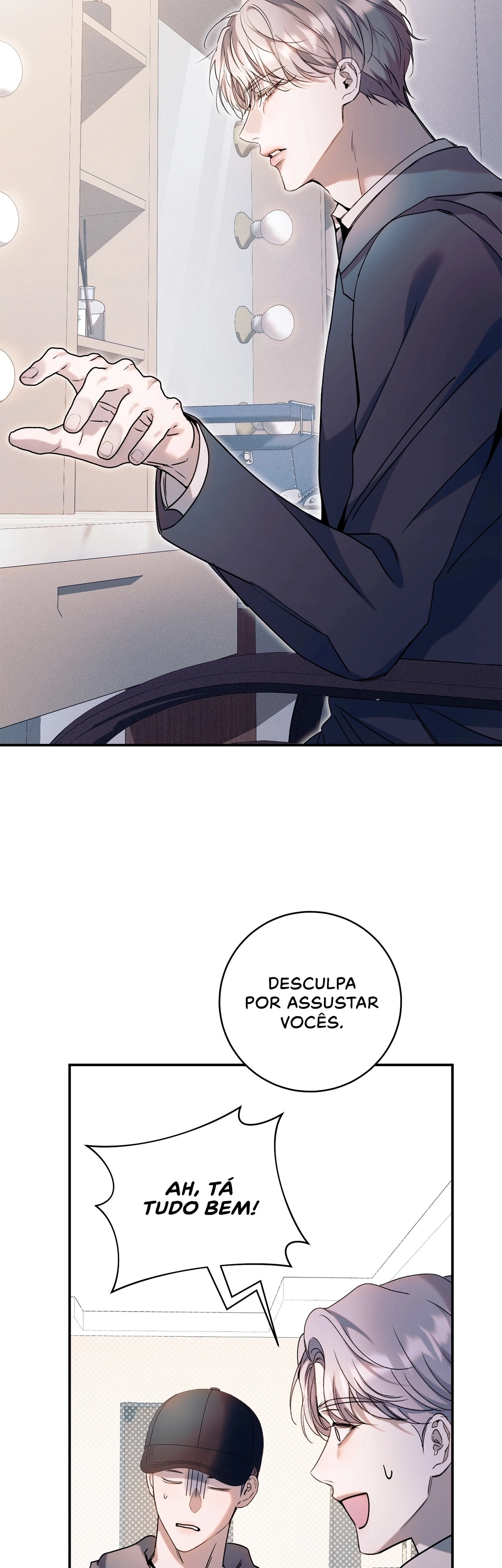 Confira meu gerente Capítulo 19 Página 24